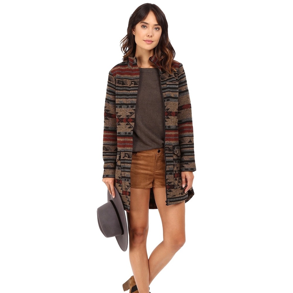 Jack by BB Dakota Hierro Coat